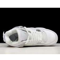 308497-100 4 Pure Air Jordan Retro Money 0707